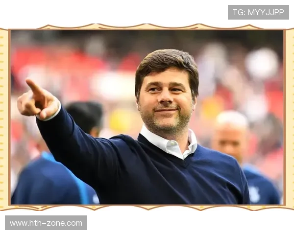 切尔西战术调整：波切蒂诺体系逐步成型