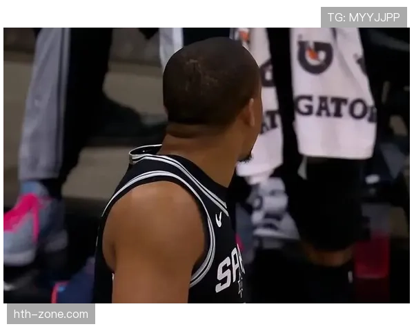 述评：失去约基奇的掘金，为何在客场惨败于西部垫底的马刺？